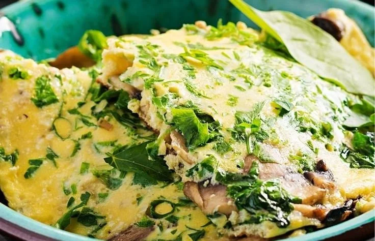 Easy anti inflammation dinner recipes for soothing meals that fuel your body.