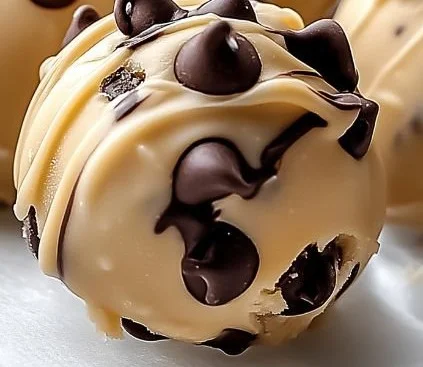 Frozen Greek Yogurt Peanut Butter Bites