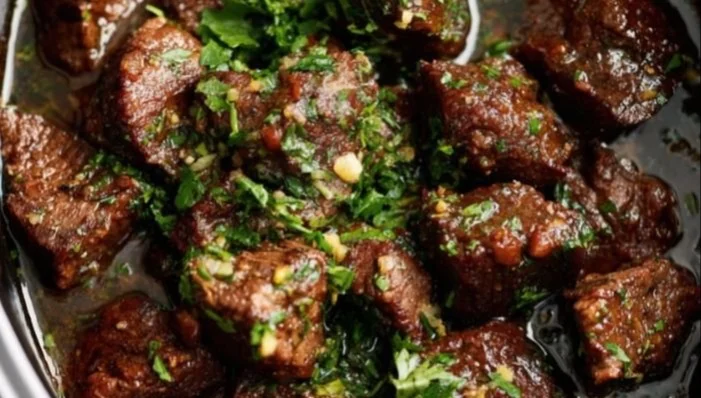 10 High Protein Slow Cooker Dinners (Meal Prep Ready)