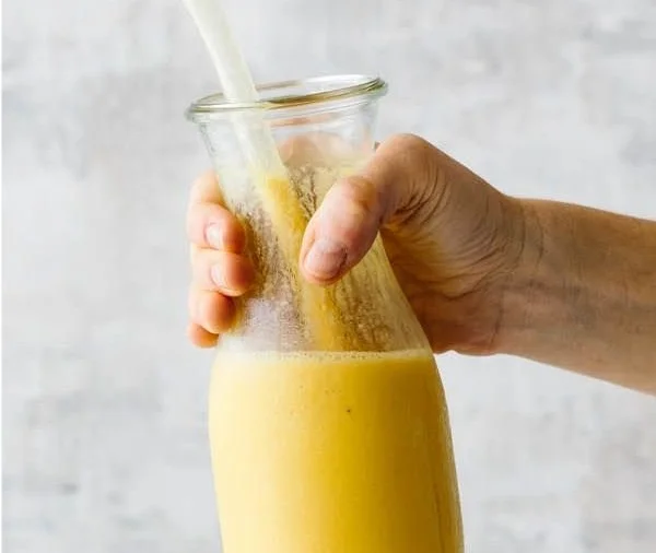 Anti-Inflammatory Smoothie
