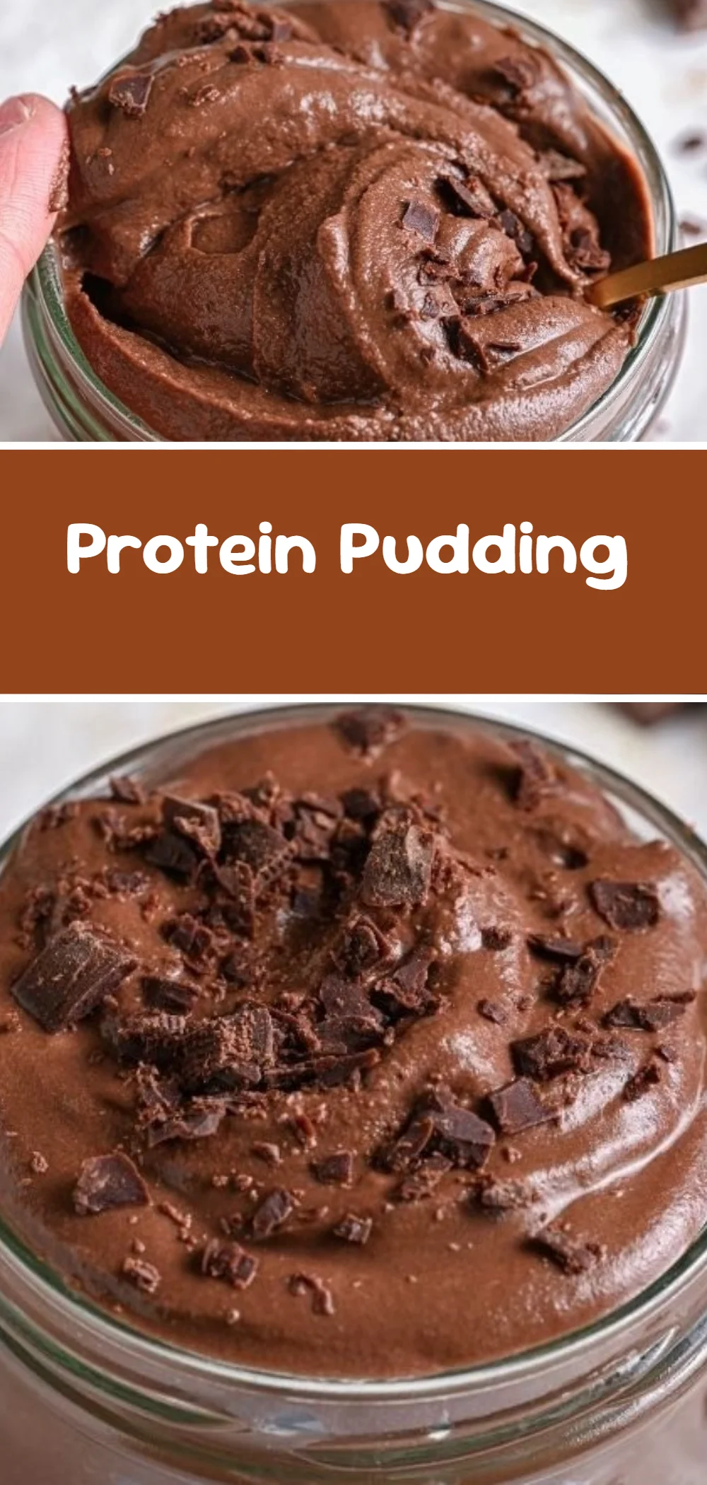 Protein Pudding