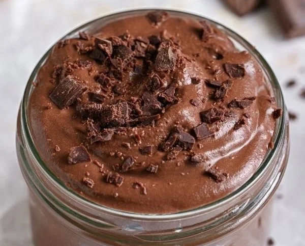 Protein Pudding