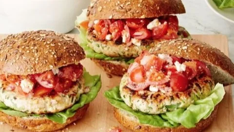 Delicious heart-healthy recipes for nutritious meals